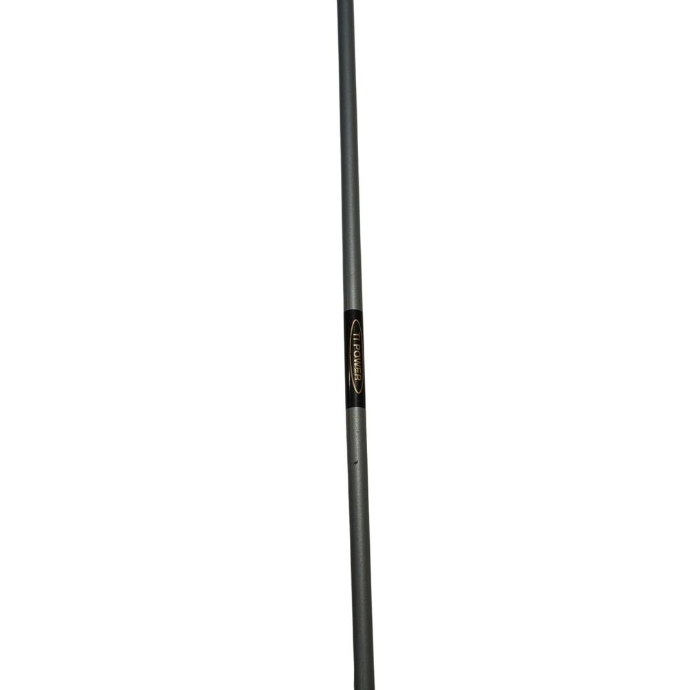 Pro-Kennex Lady Ace Copper Balance 5-Wood RH Ladies Graphite Shaft 41.25" - Picture 8 of 11